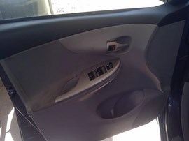 2011 TOYOTA COROLLA, GRAY, LE MODEL, 1.8L, AT.   Z26328